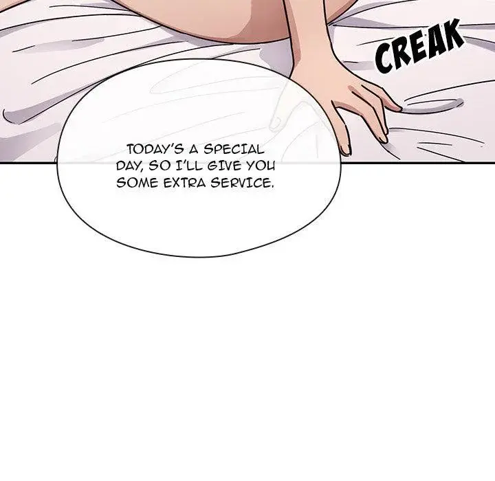 Crime And Punishment Episode 33 - Page 14