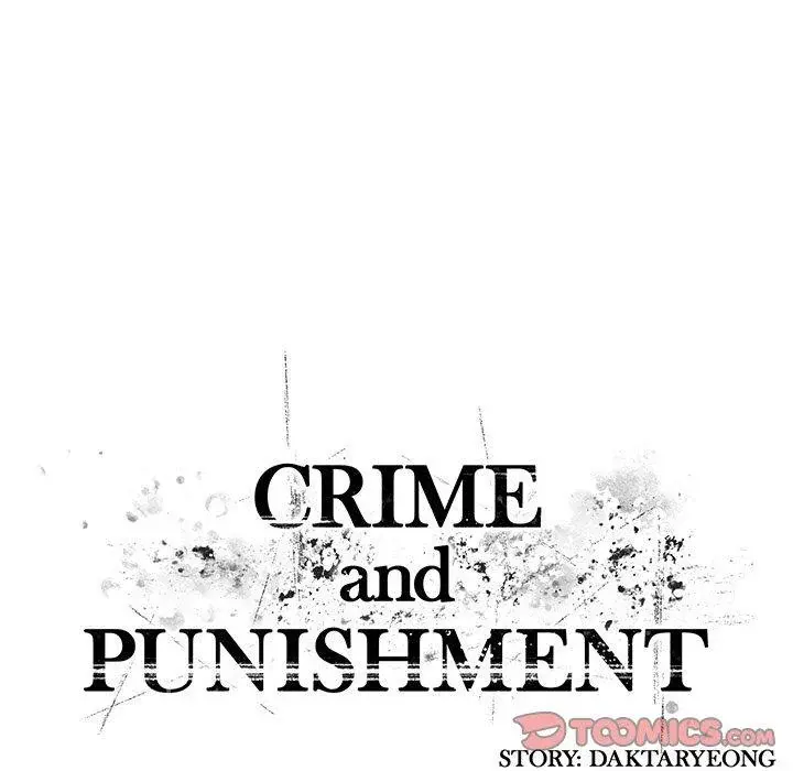 Crime And Punishment Episode 33 - Page 15