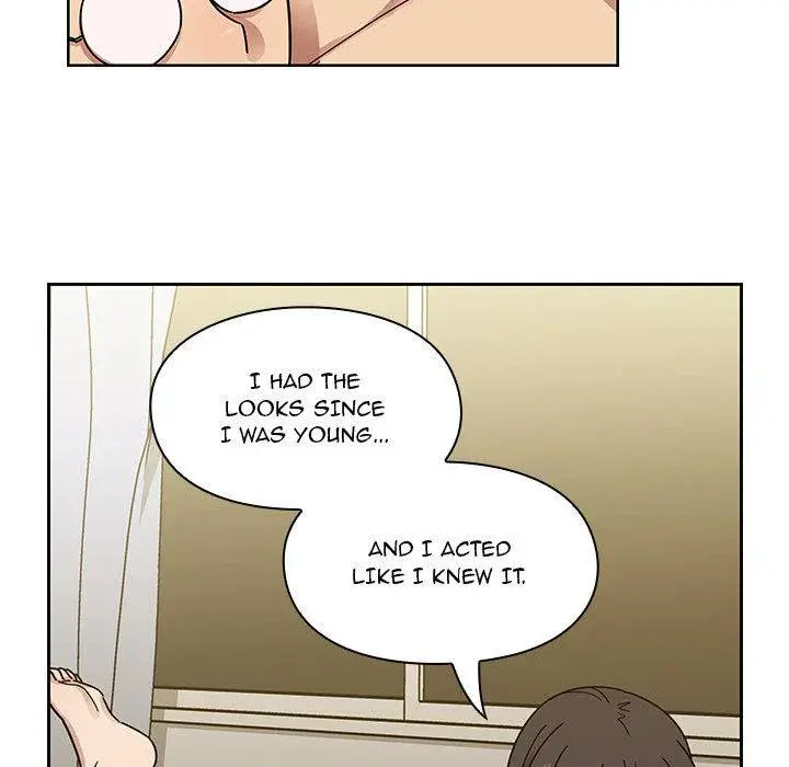 Crime And Punishment Episode 33 - Page 18