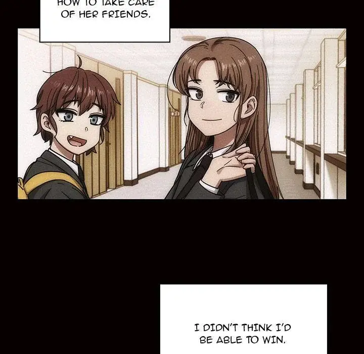 Crime And Punishment Episode 33 - Page 28
