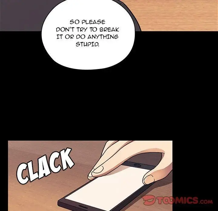 Crime And Punishment Episode 33 - Page 51
