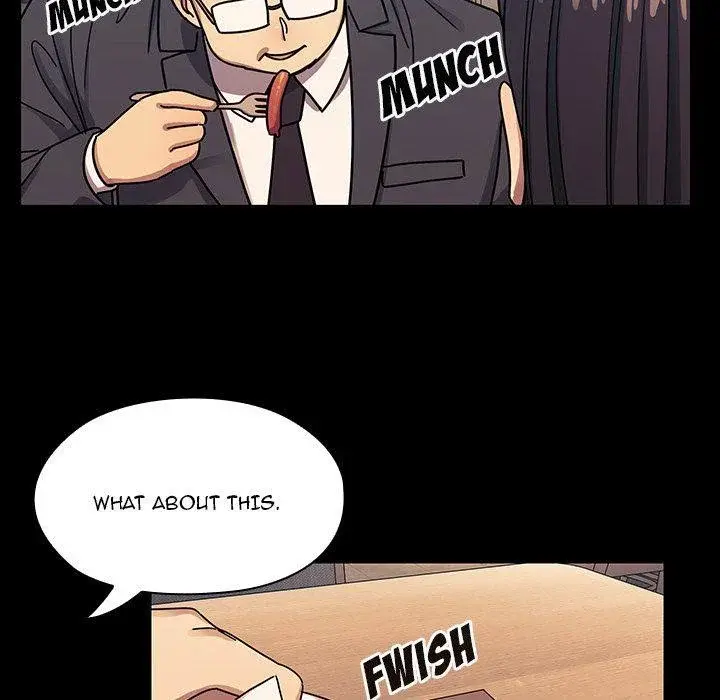 Crime And Punishment Episode 33 - Page 54