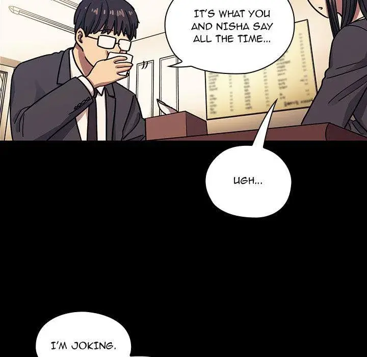 Crime And Punishment Episode 33 - Page 59