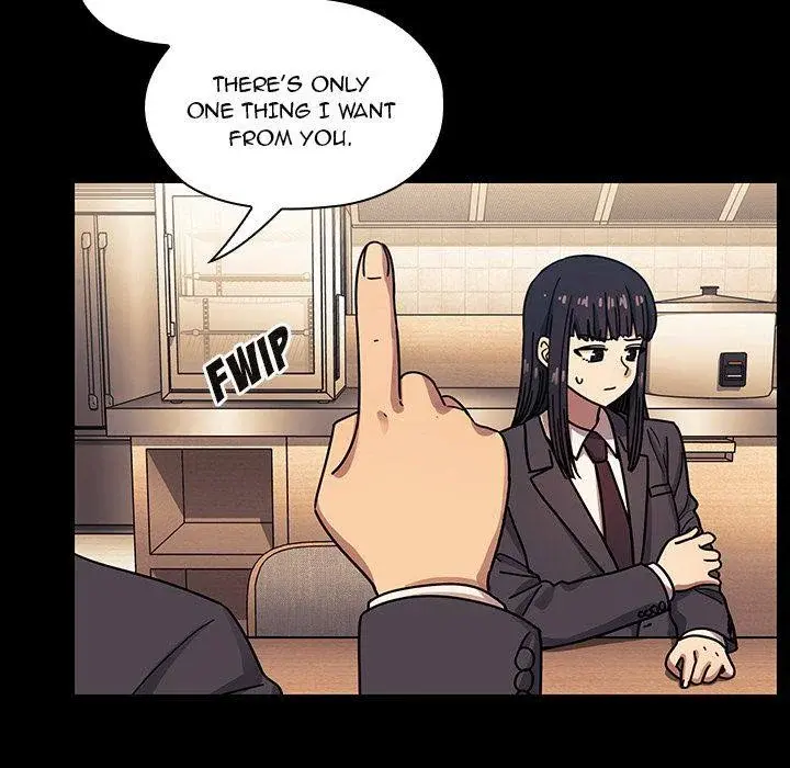 Crime And Punishment Episode 33 - Page 60