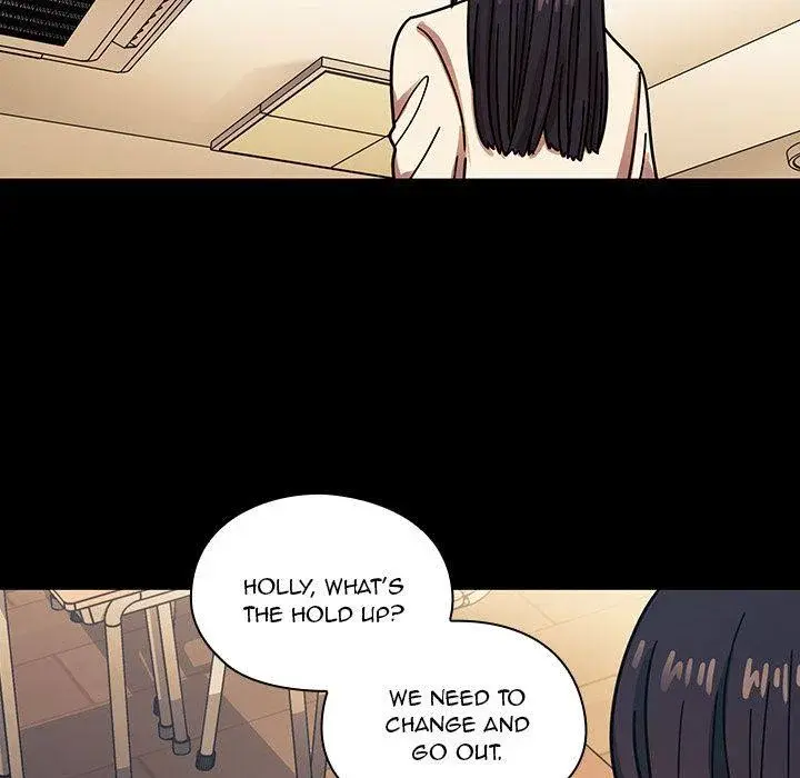 Crime And Punishment Episode 33 - Page 76