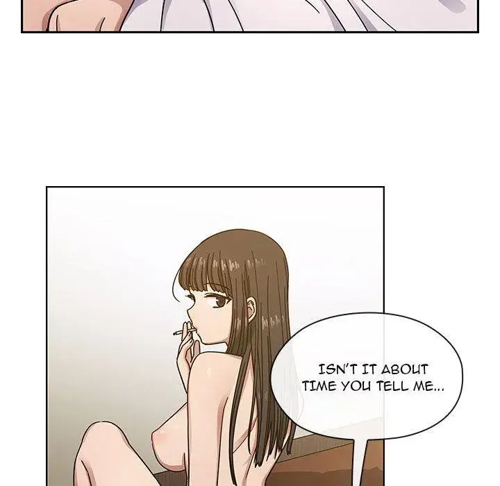 Crime And Punishment Episode 33 - Page 8