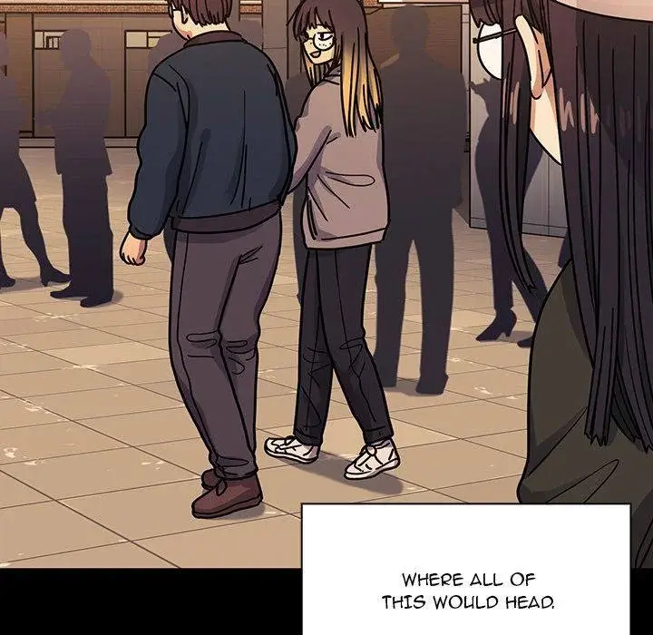 Crime And Punishment Episode 33 - Page 90