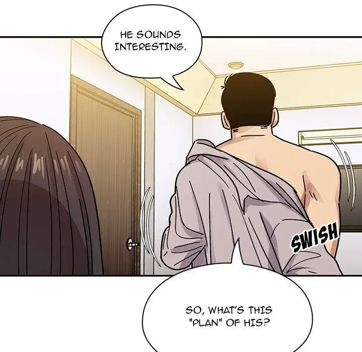 Crime And Punishment Episode 33 - Page 94