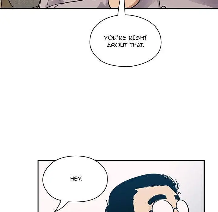 Crime And Punishment Episode 33 - Page 97