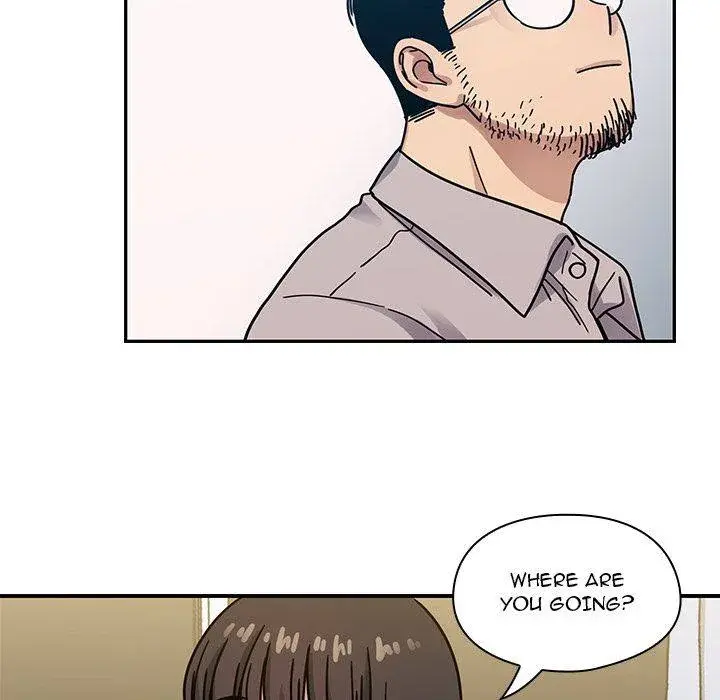 Crime And Punishment Episode 33 - Page 98