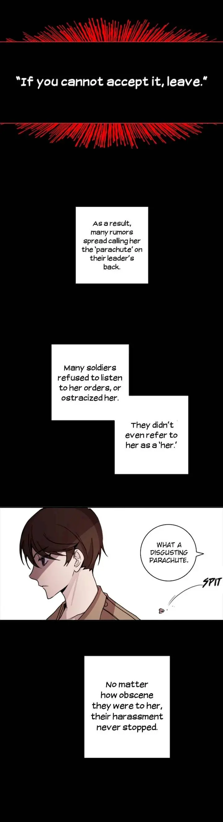 Crimson Karma Episode 1 - Page 17