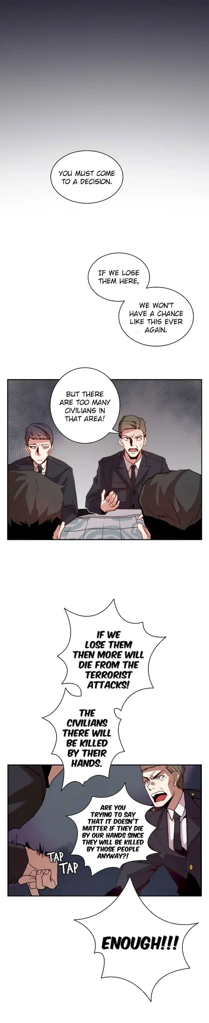 Crimson Karma Episode 1 - Page 2