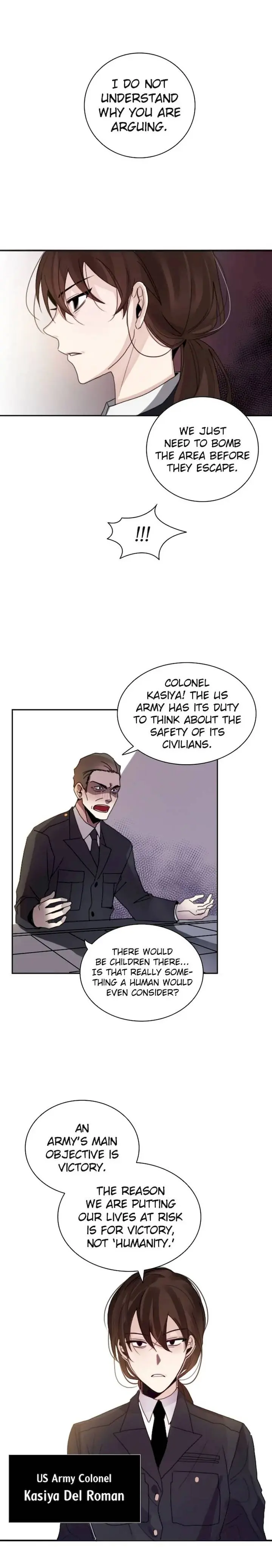 Crimson Karma Episode 1 - Page 4