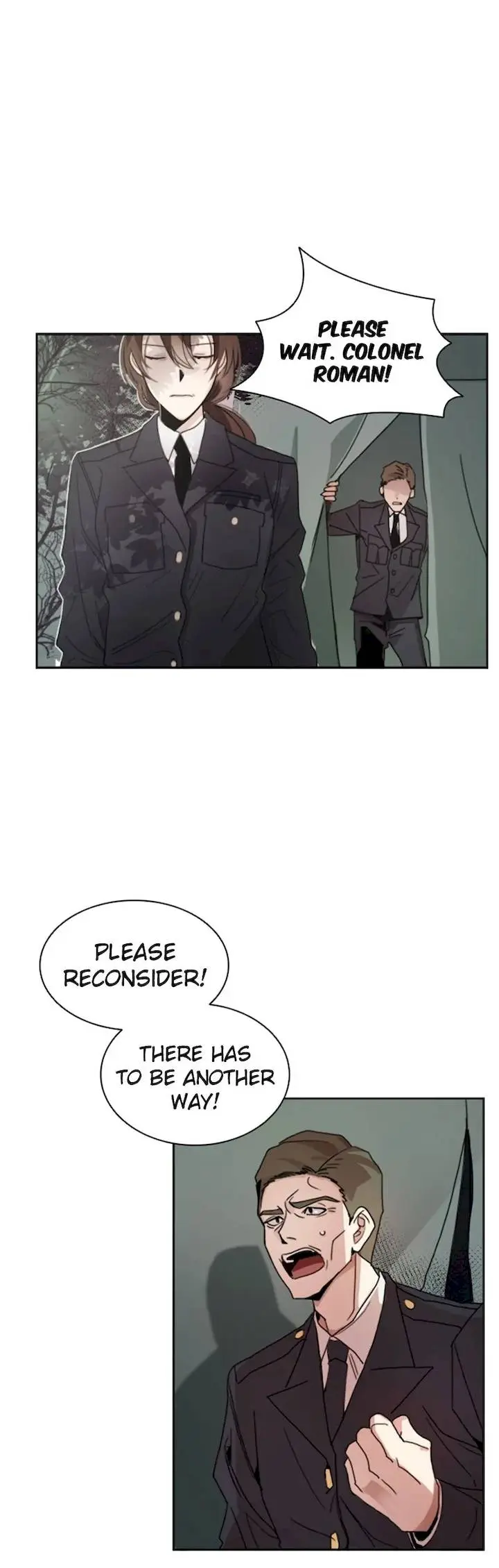 Crimson Karma Episode 1 - Page 6