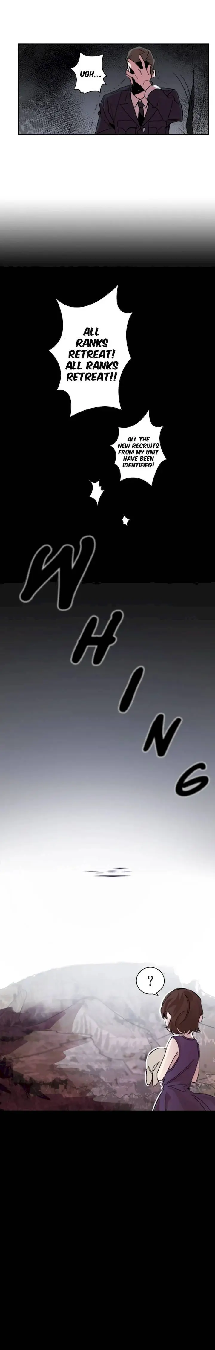 Crimson Karma Episode 1 - Page 8