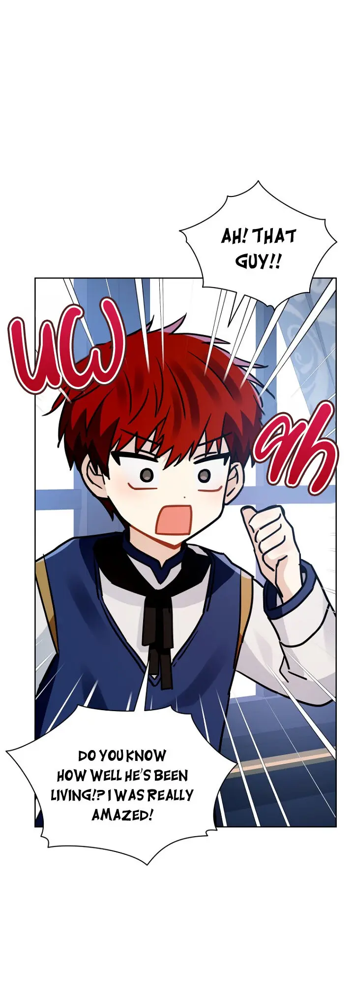 Crimson Karma Episode 118 - Page 13