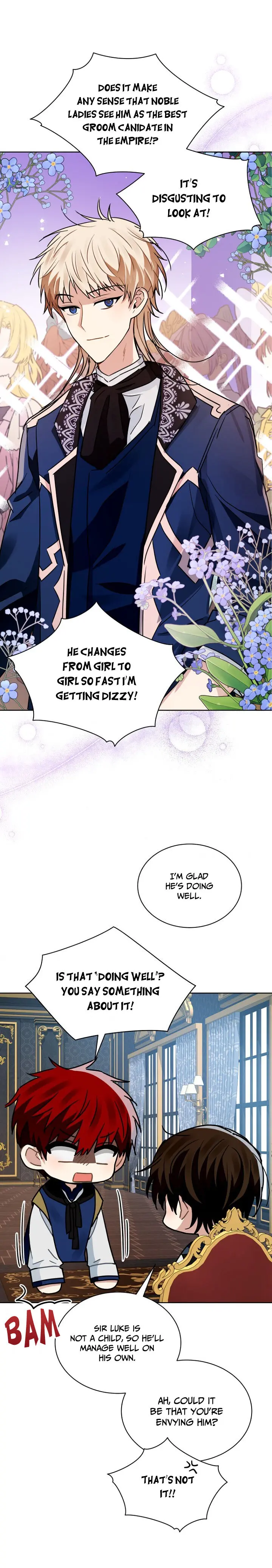 Crimson Karma Episode 118 - Page 14