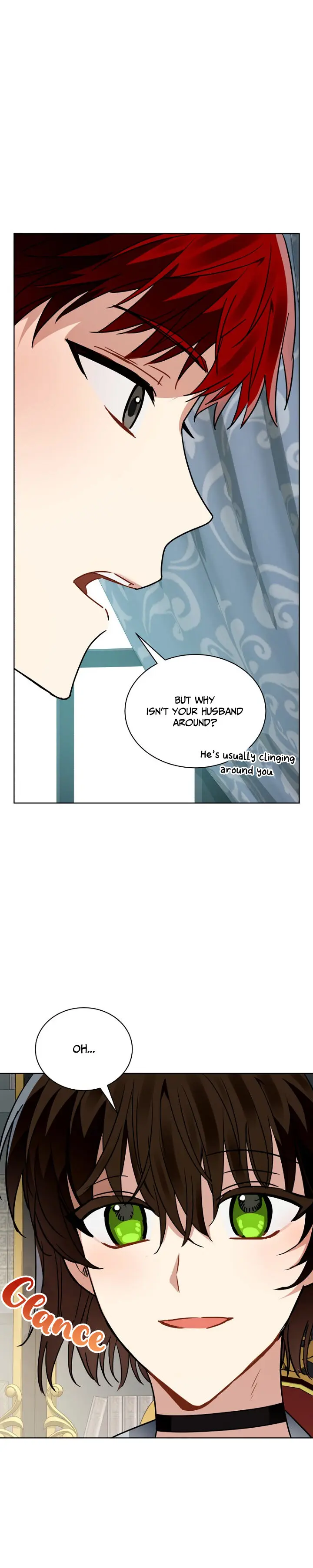 Crimson Karma Episode 118 - Page 15
