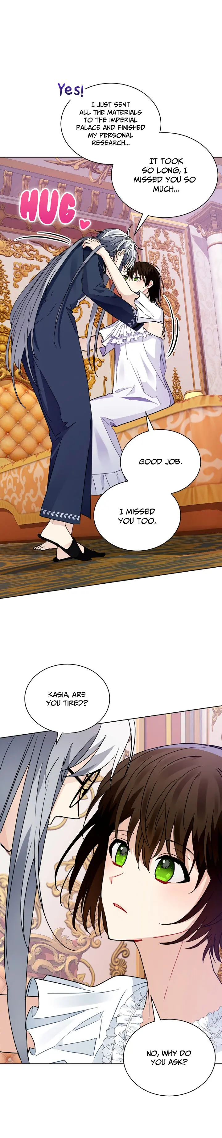 Crimson Karma Episode 118 - Page 23
