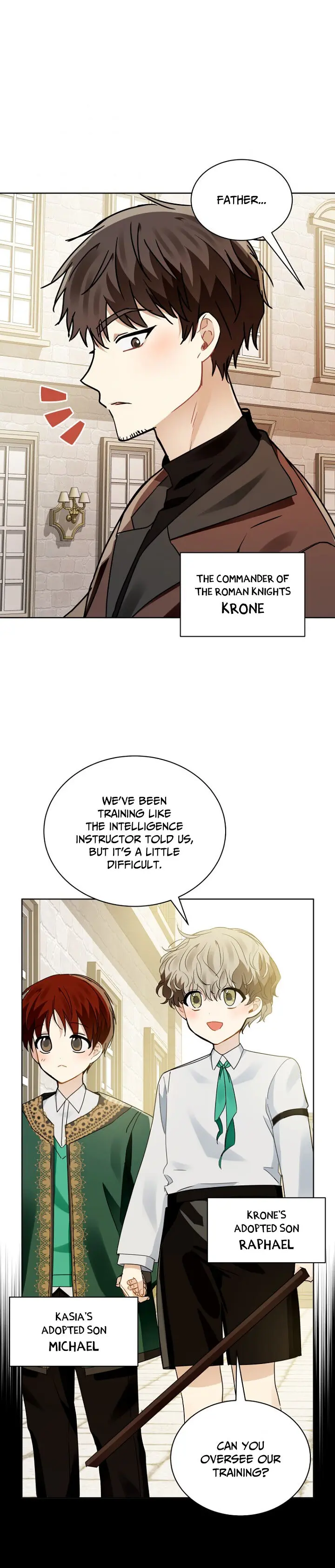 Crimson Karma Episode 118 - Page 5