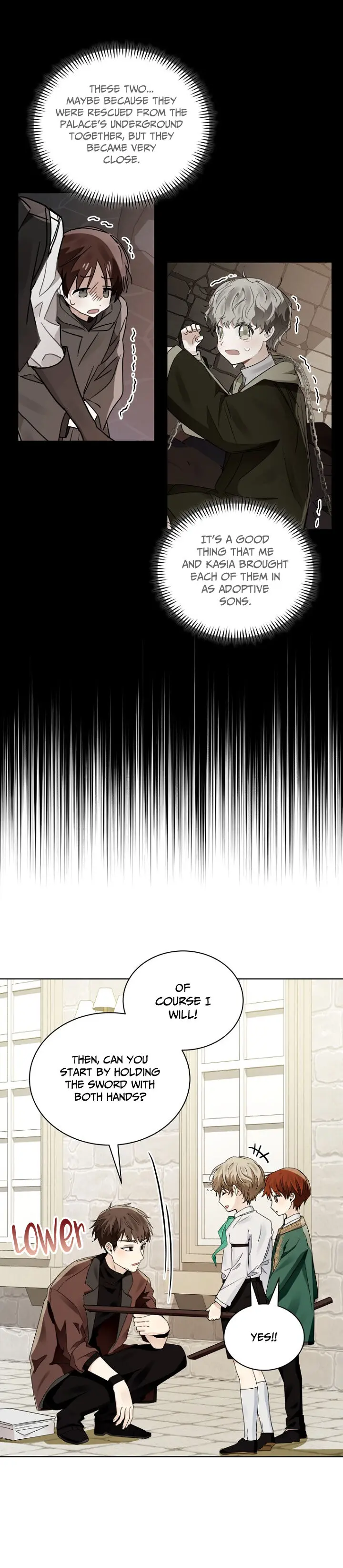 Crimson Karma Episode 118 - Page 6