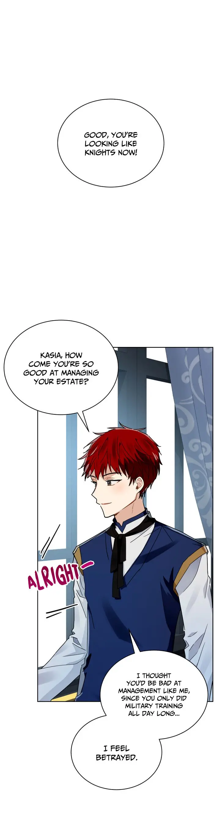 Crimson Karma Episode 118 - Page 7