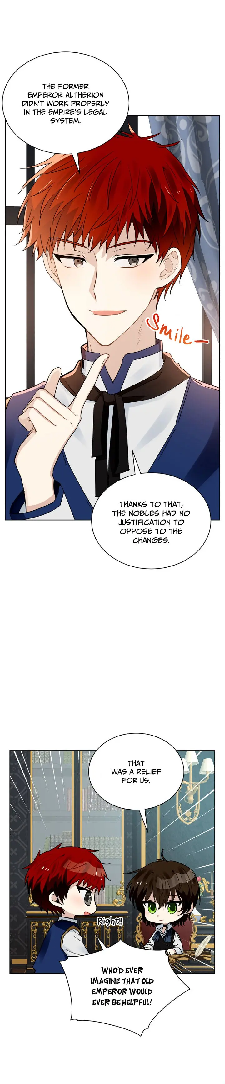 Crimson Karma Episode 118 - Page 9