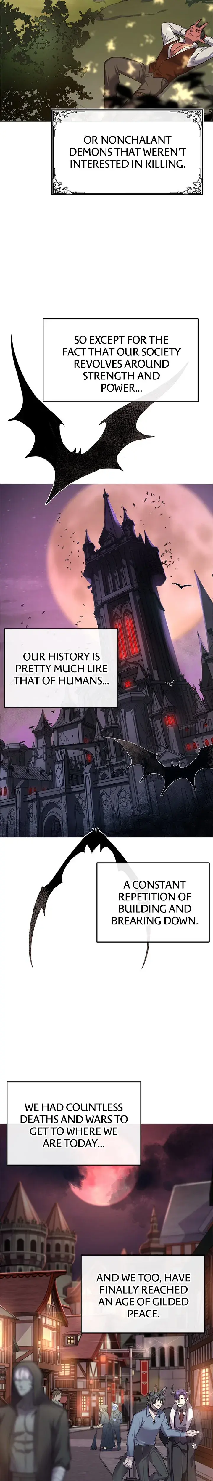 Crimson Moon Episode 1 - Page 10