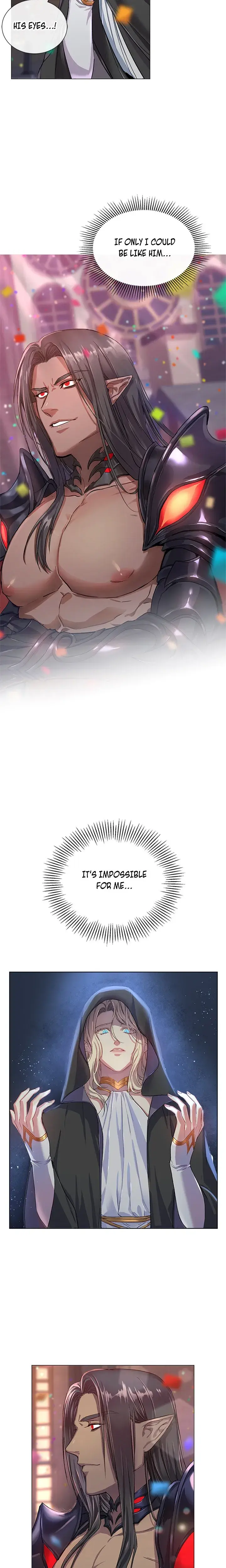 Crimson Moon Episode 1 - Page 15