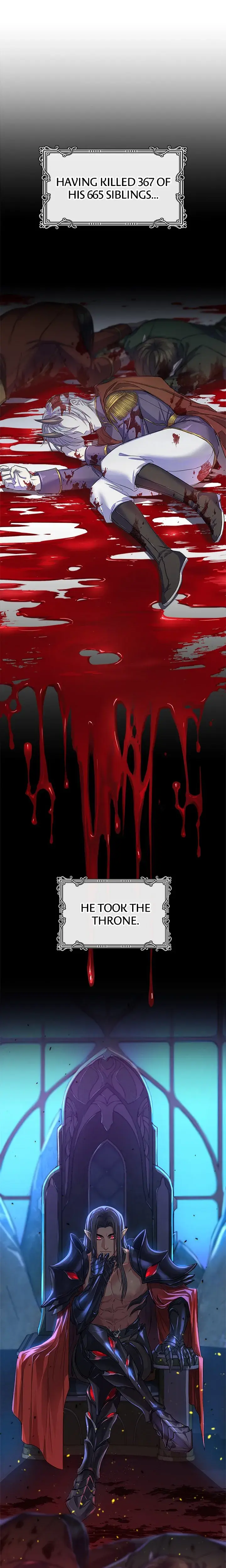 Crimson Moon Episode 1 - Page 17