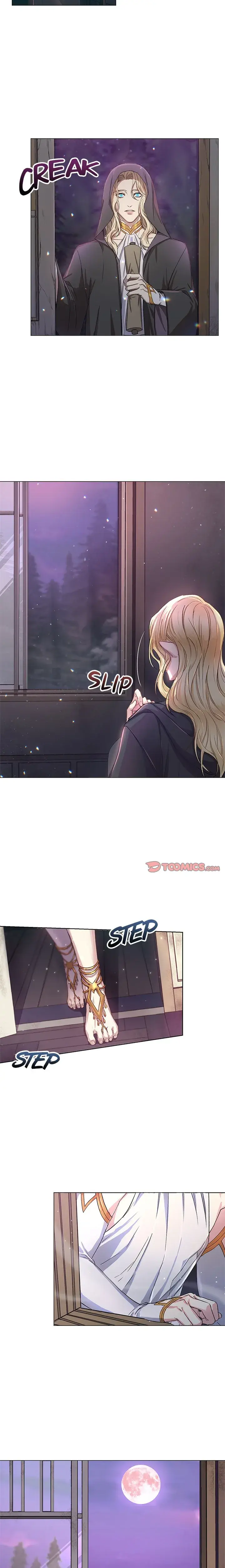 Crimson Moon Episode 1 - Page 21