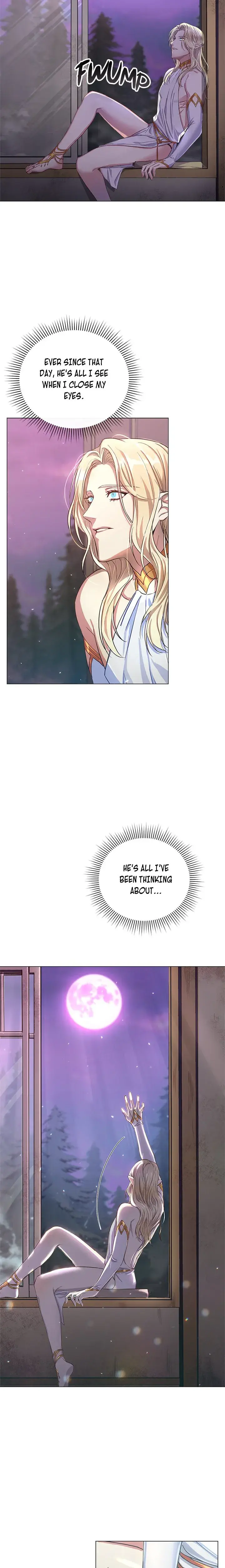 Crimson Moon Episode 1 - Page 22