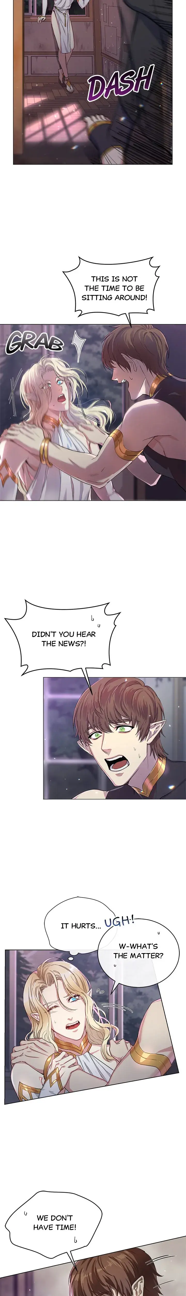 Crimson Moon Episode 1 - Page 29