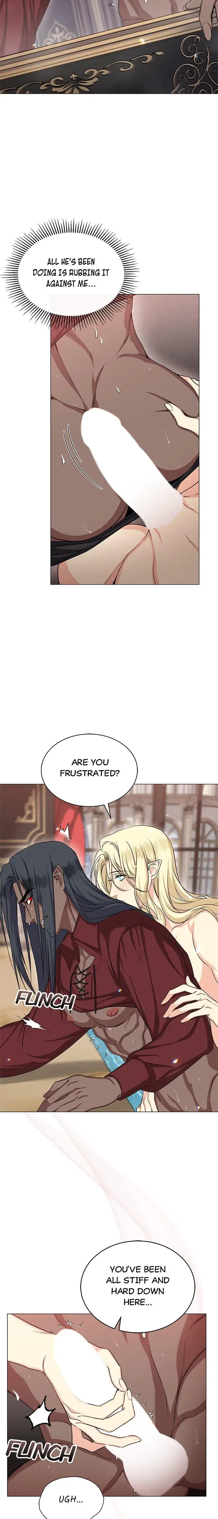 Crimson Moon Episode 13 - Page 2