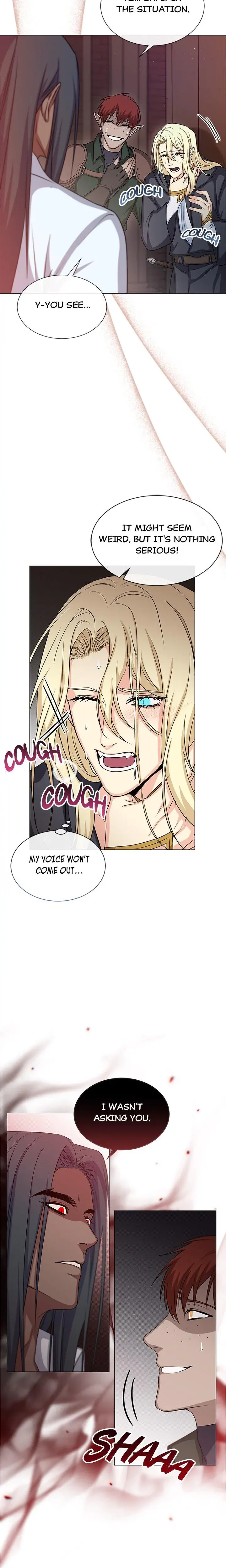 Crimson Moon Episode 21 - Page 10