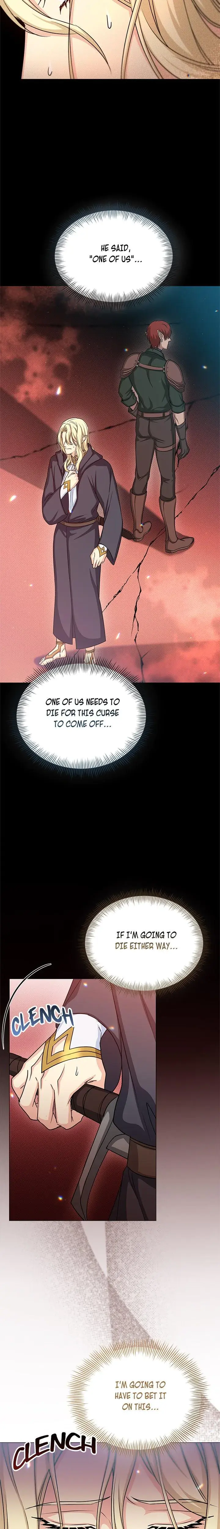 Crimson Moon Episode 21 - Page 12