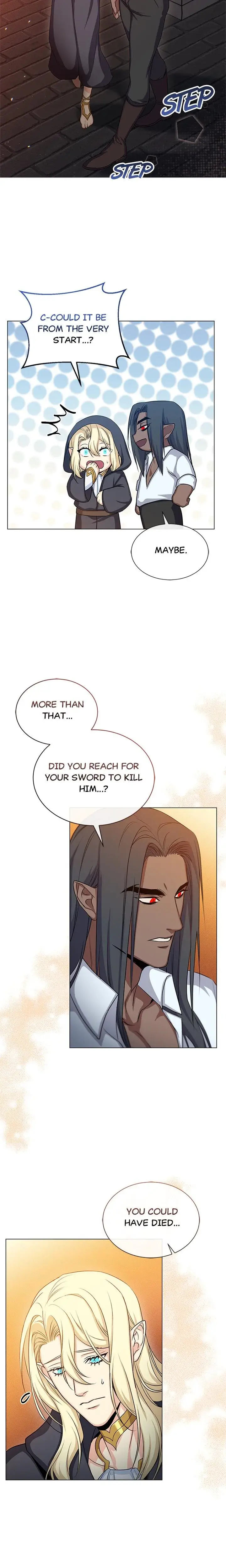 Crimson Moon Episode 21 - Page 17