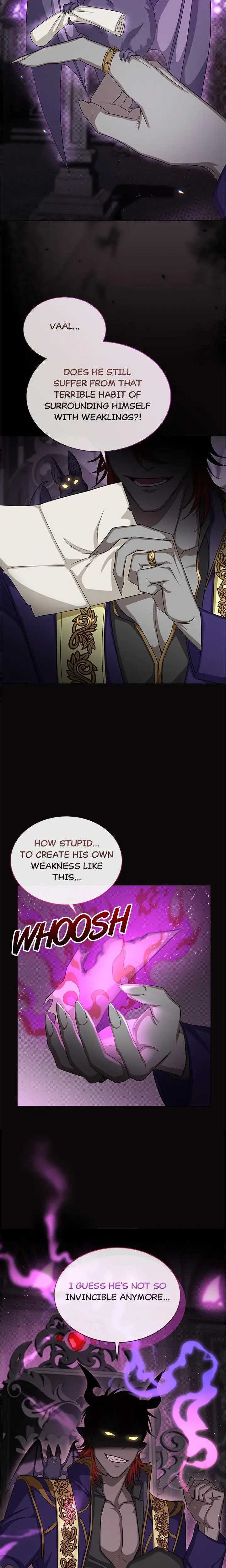 Crimson Moon Episode 21 - Page 20