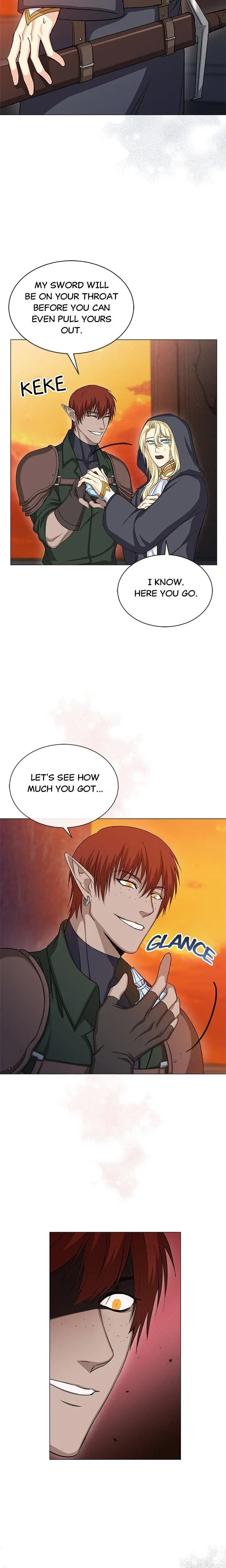 Crimson Moon Episode 21 - Page 6