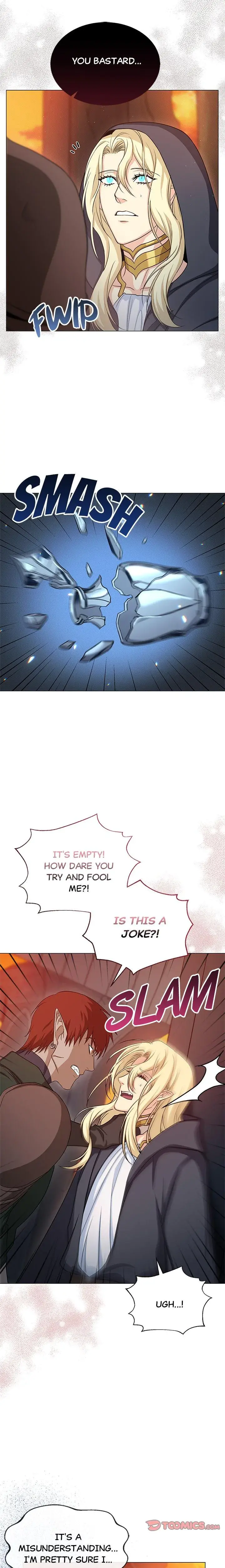 Crimson Moon Episode 21 - Page 7