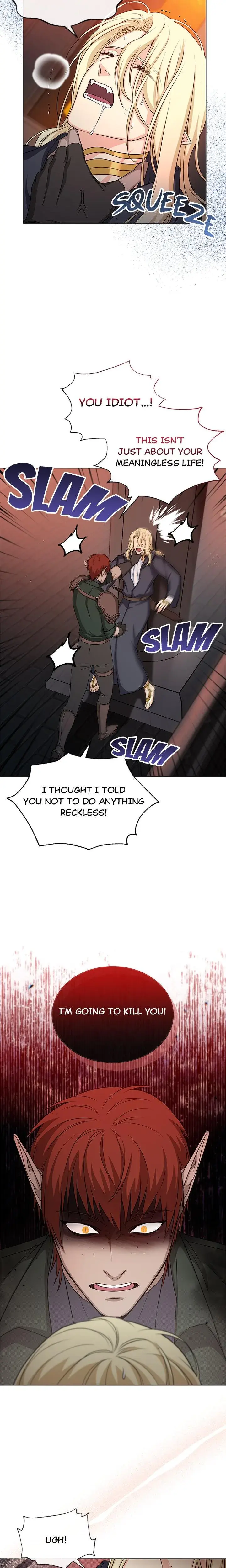 Crimson Moon Episode 21 - Page 8