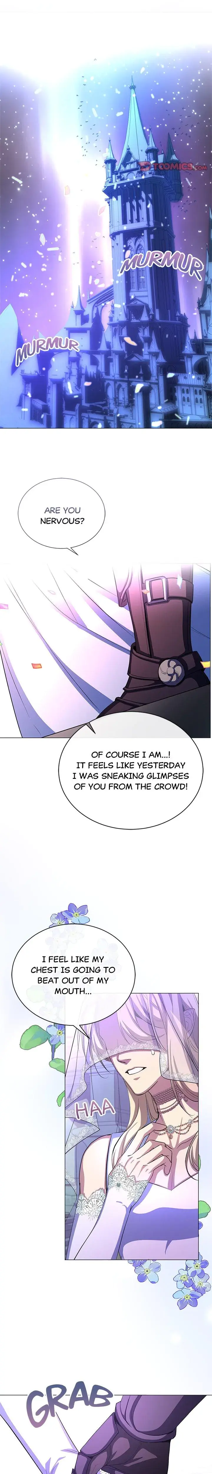 Crimson Moon Episode 60 - Page 15