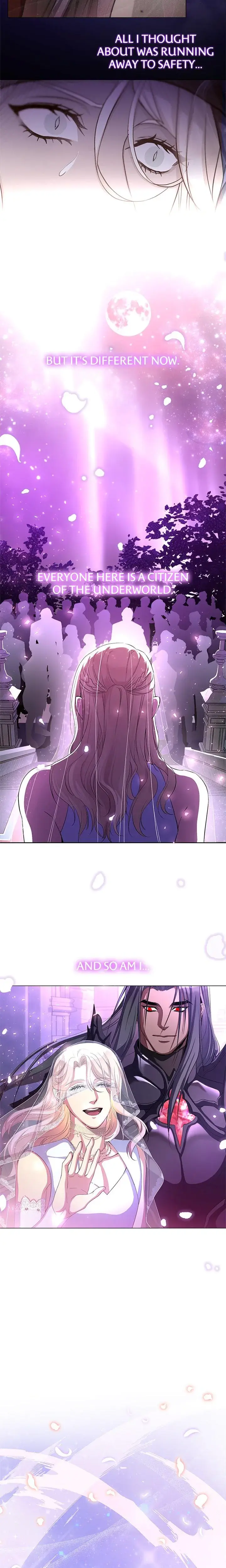 Crimson Moon Episode 60 - Page 19