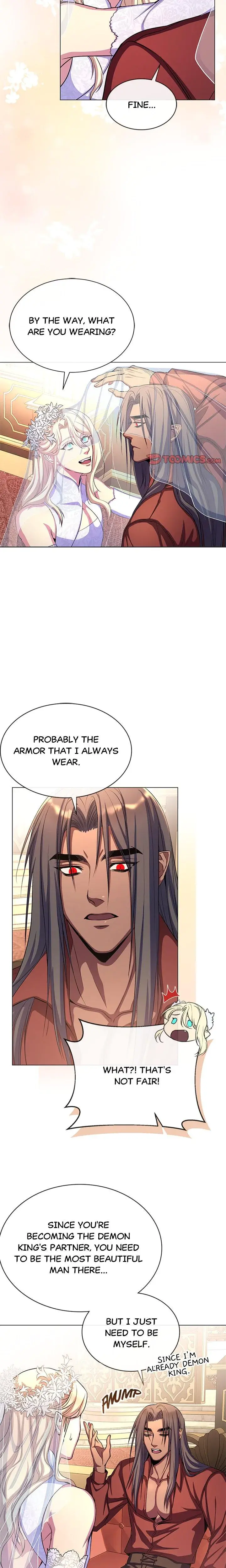 Crimson Moon Episode 60 - Page 6