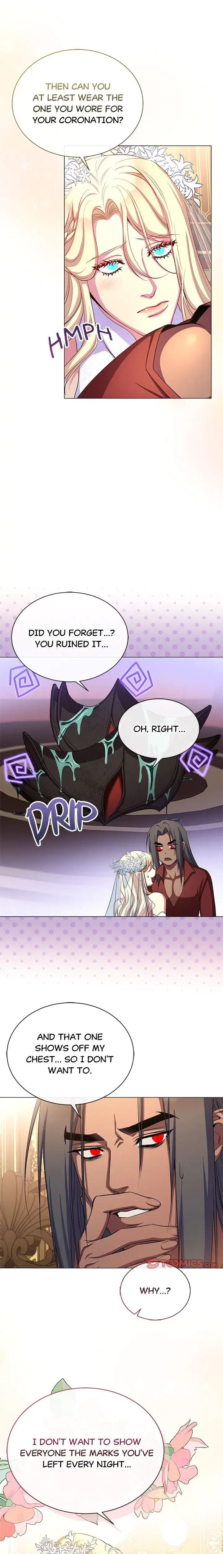 Crimson Moon Episode 60 - Page 8