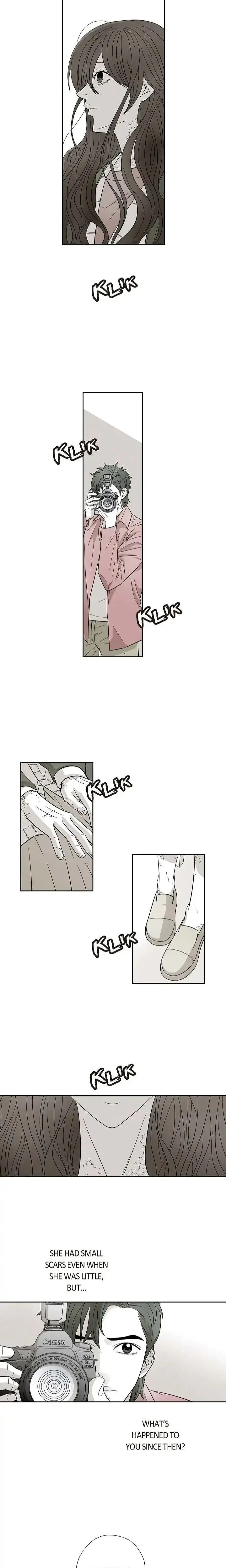 Cross the Line Episode 21 - Page 6