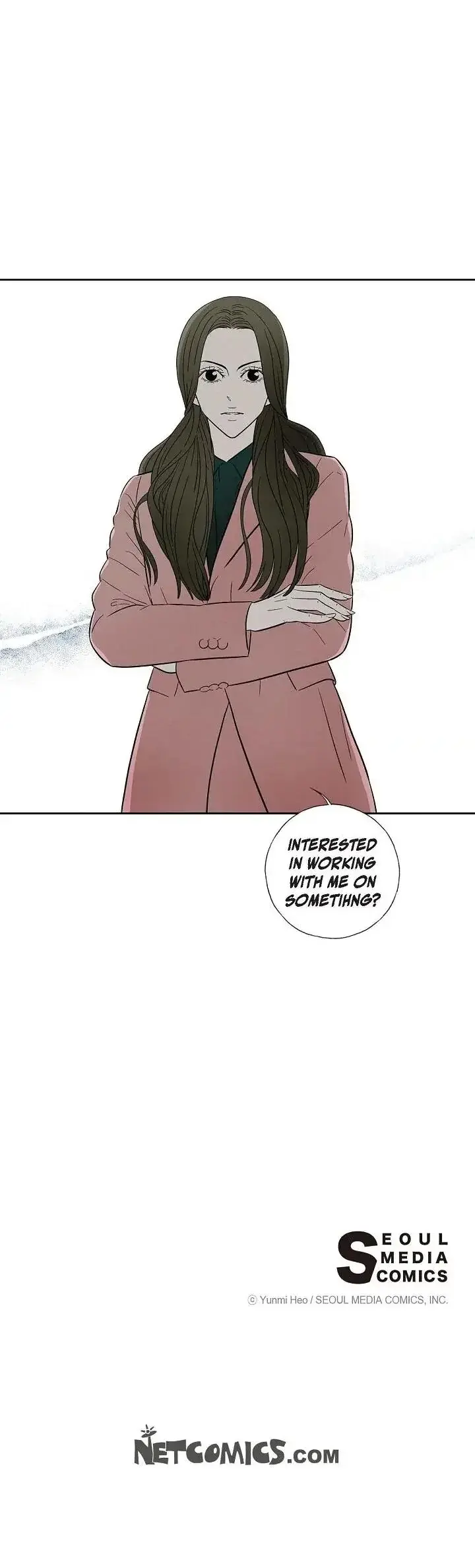 Cross the Line Episode 50 - Page 10