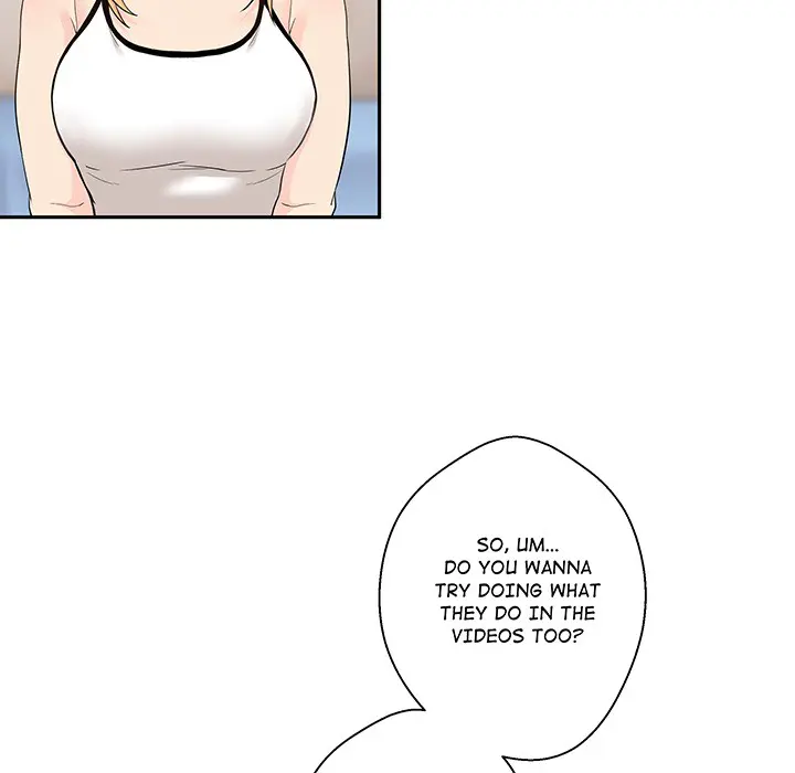 Crossing the Line Episode 0 - Page 22