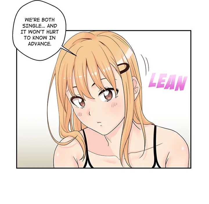 Crossing the Line Episode 0 - Page 27