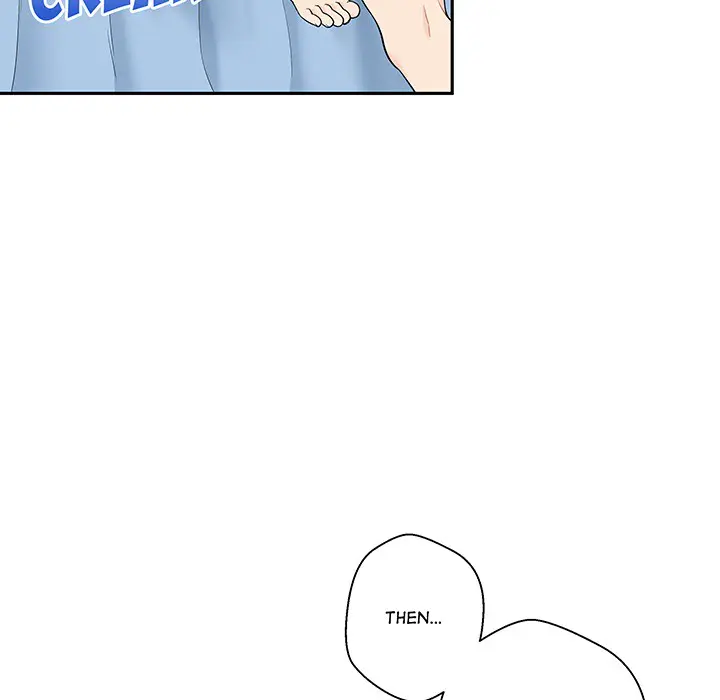 Crossing the Line Episode 0 - Page 30